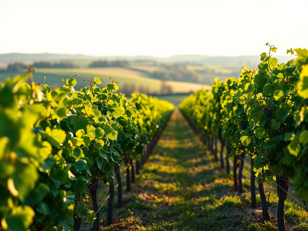 5 vineyards near Brighton for wine tasting