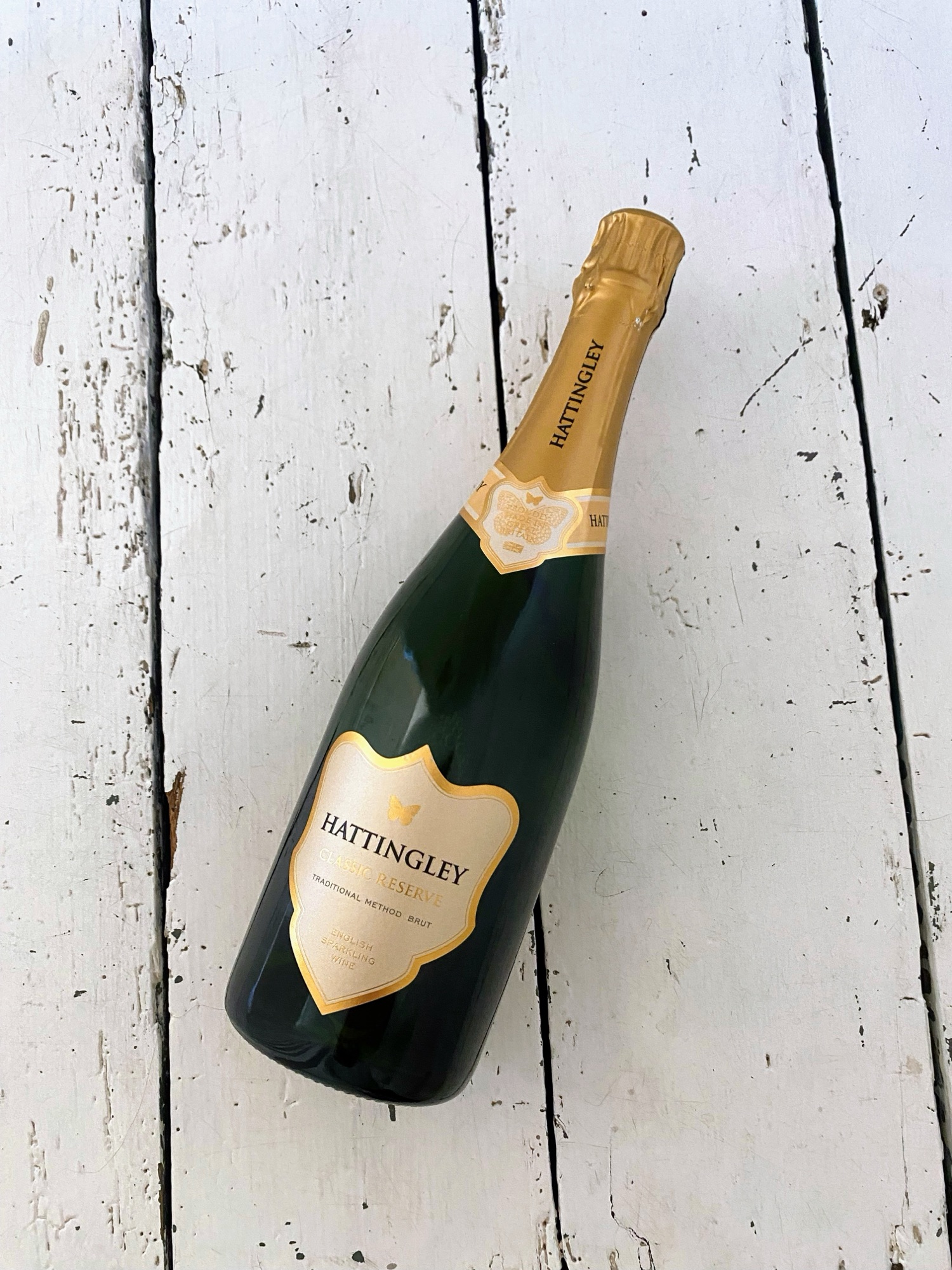 Hattingley Valley Classic Reserve Review