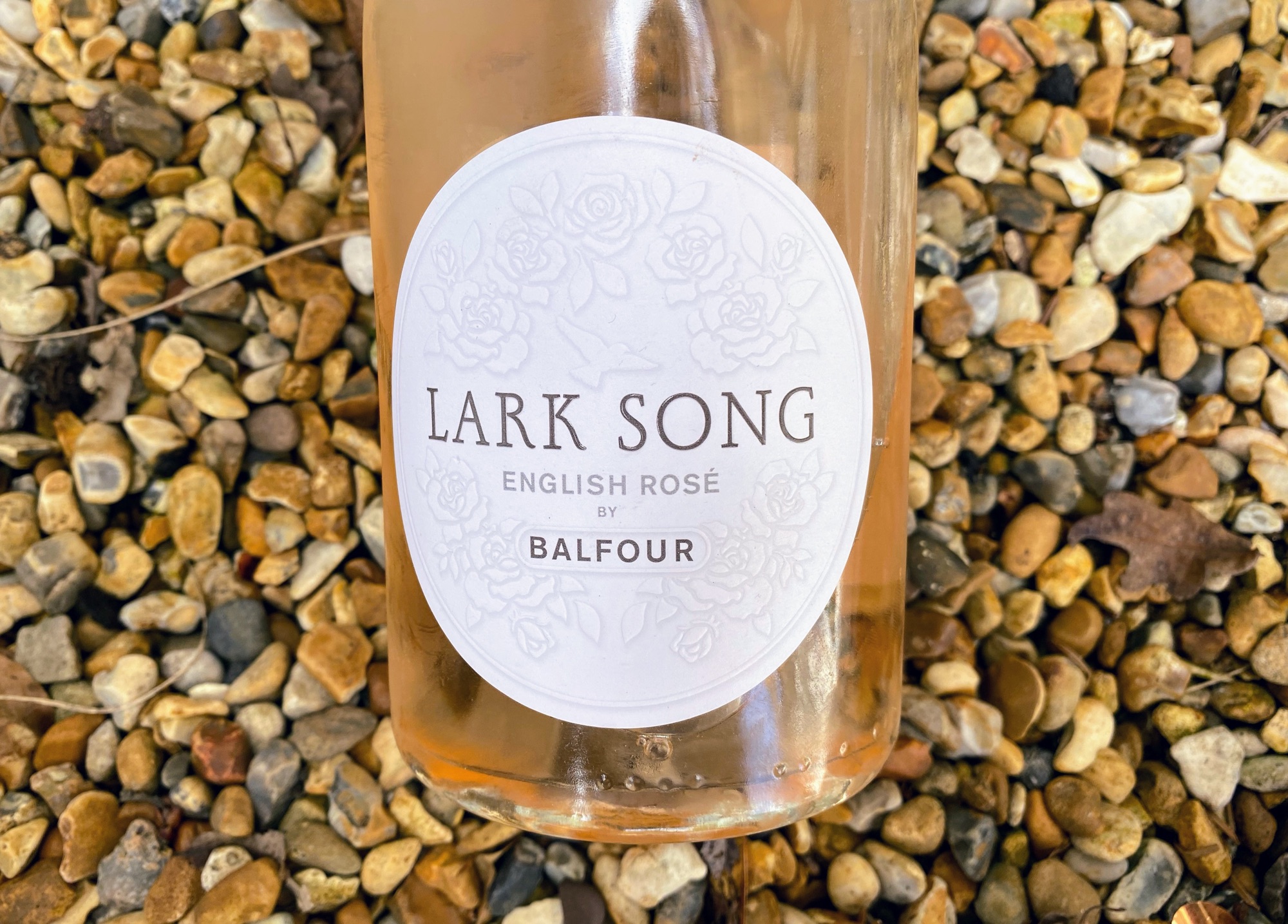 M&S Lark Song Balfour Rosé Wine Review