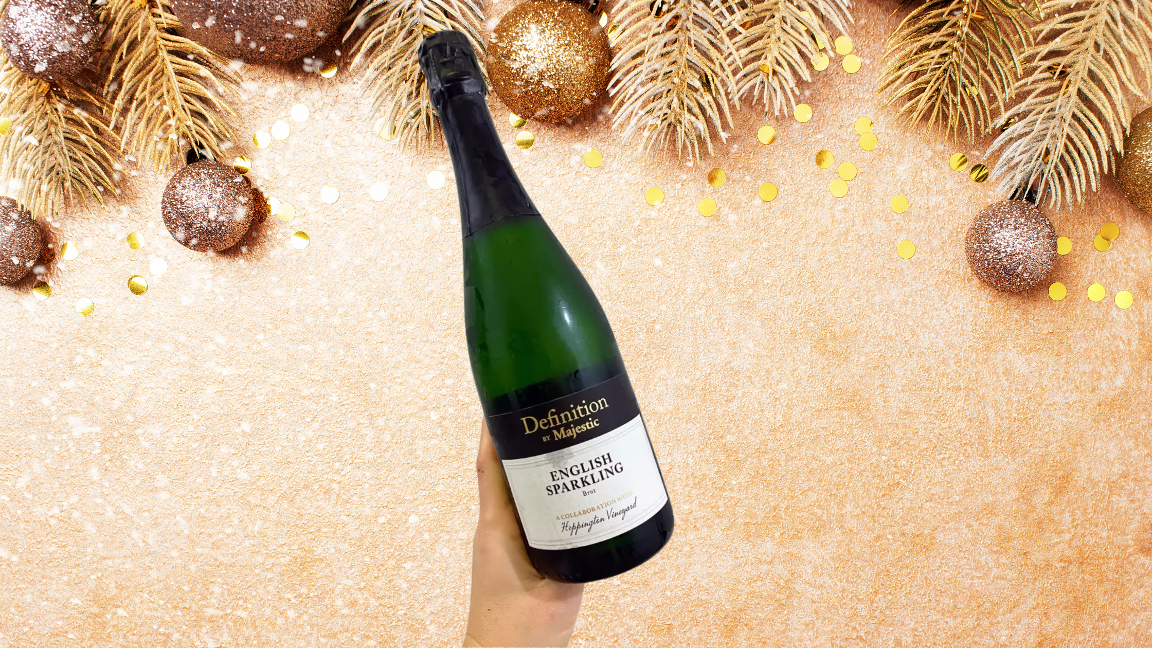 Definition English Sparkling Brut Review