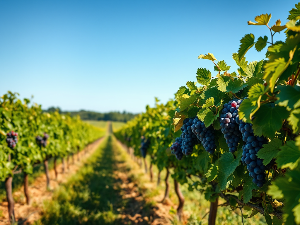 6 vineyards near Bristol that you can visit by train
