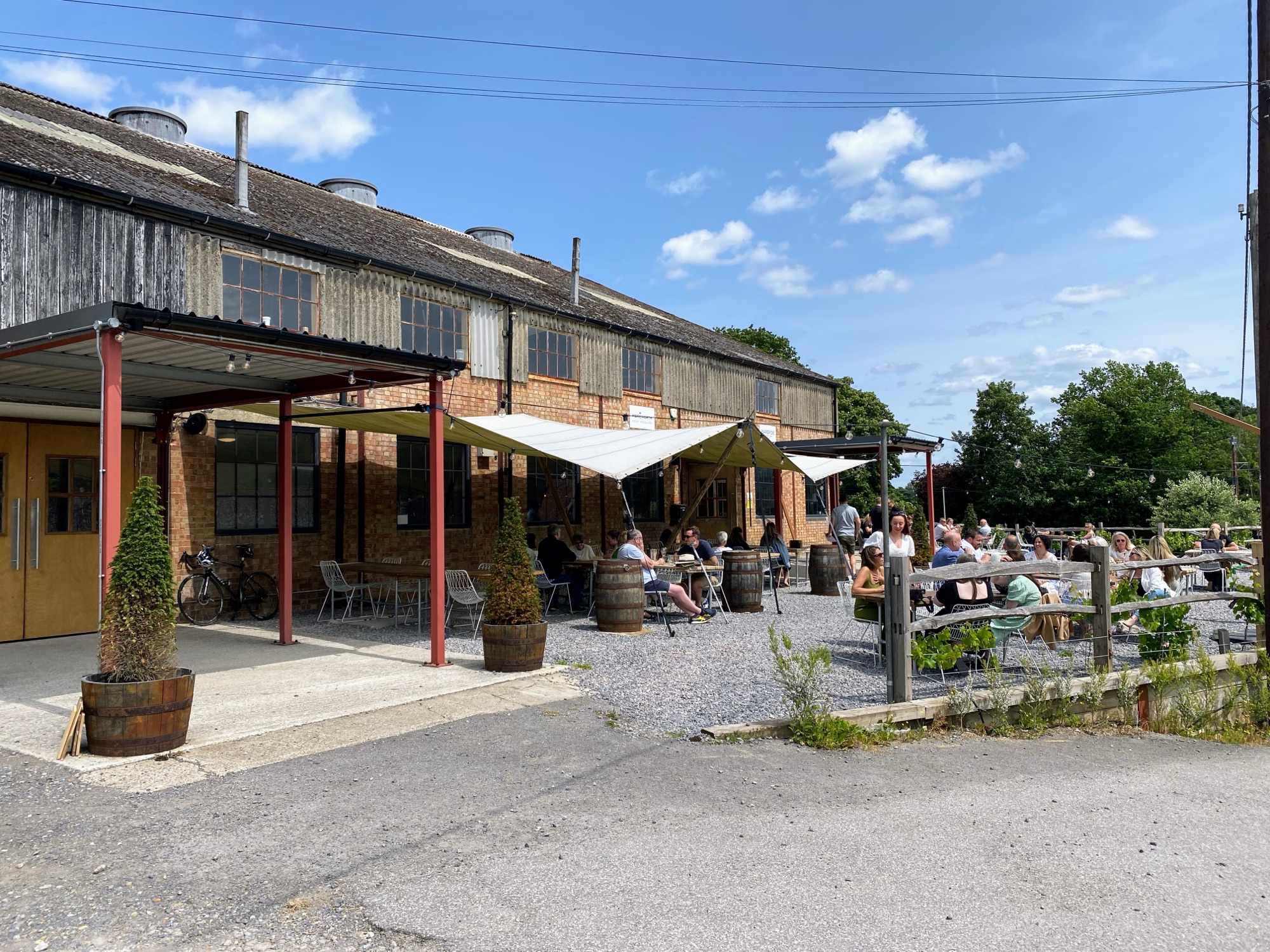 Savour the Summer: Unmissable English Wine Days Out in 2025